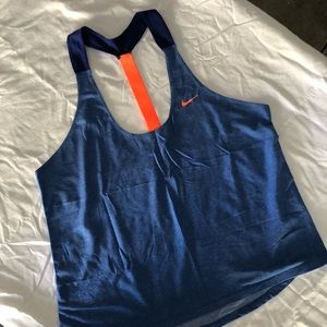 Nike Tank Top